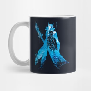 Izanagi's Zio : Persona 4 Mug